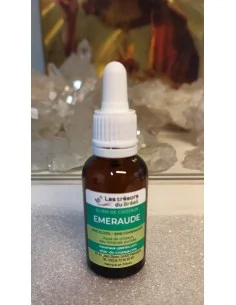 Elixir - Emeraude 30ml