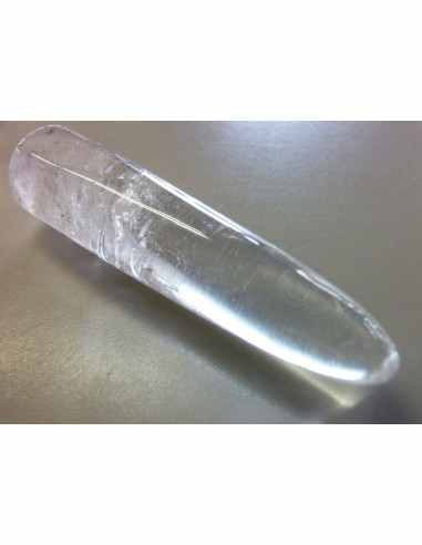 Baton massage quartz