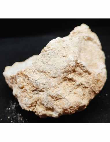 Geode quartz du Maroc