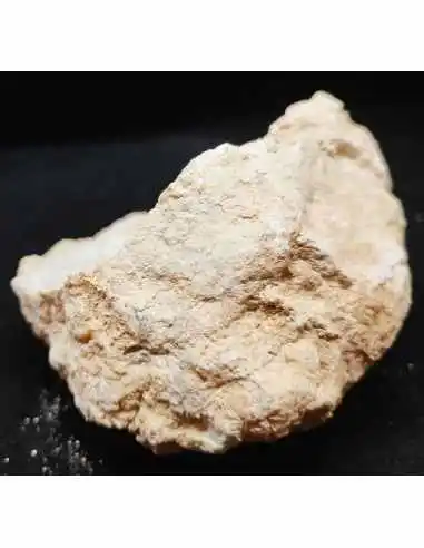 Geode quartz du Maroc