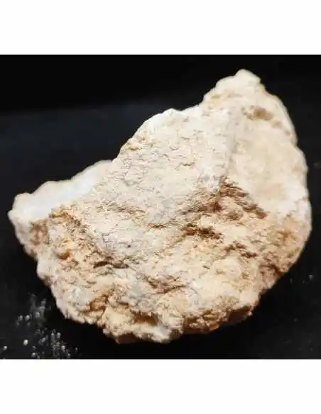 Geode quartz du Maroc