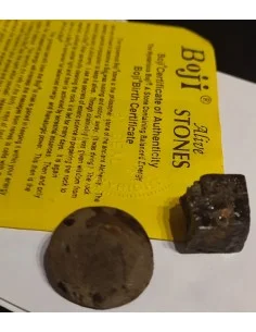 Paire de Boji® Authentiques avec Certificat d'Origine... 2