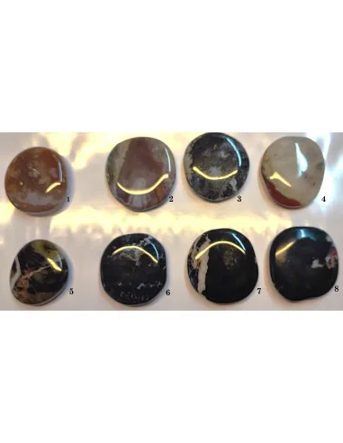 Sardonyx galet