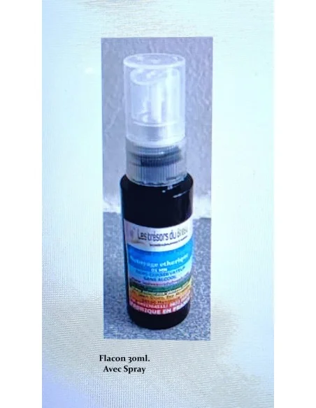 Boite purifier mes pierres