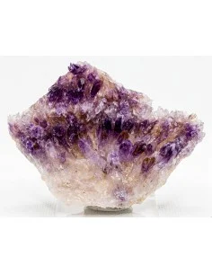 Amethyste aile d ange 19cm 2