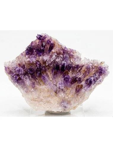 Amethyste aile d ange 19cm
