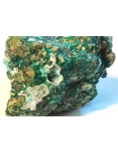 Turquoise cristallisee