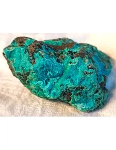 Turquoise Cristallisée Rare — Pierre d'Équilibre &...