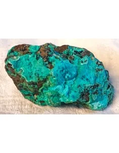 Turquoise Cristallisée Rare — Pierre d'Équilibre &... 2