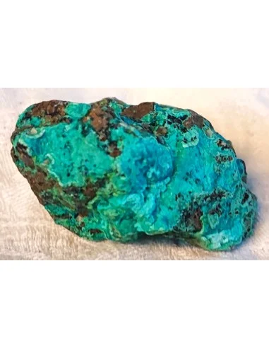 Turquoise Cristallisée Rare — Pierre...