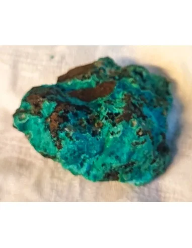 Turquoise Cristallisée Rare — Pierre...