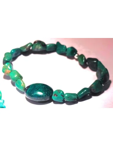 Quattro Quantum bracelet- Le Cristal de...