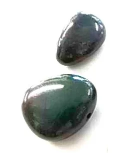 Pendentif Héliotrope
