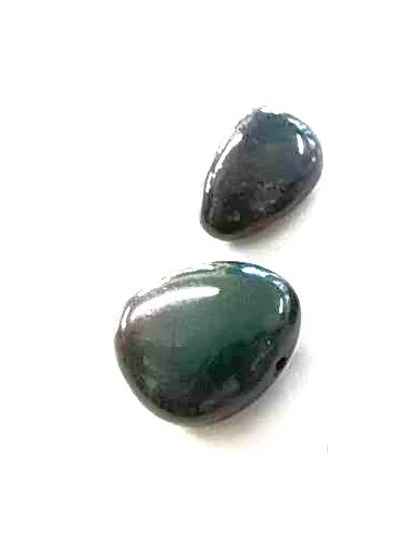 Pendentif Héliotrope