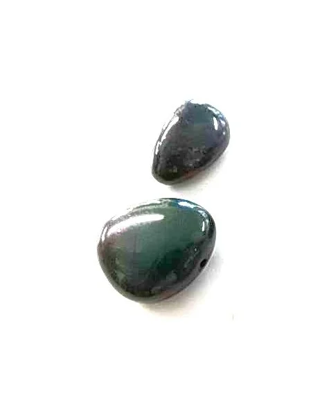 Pendentif Héliotrope