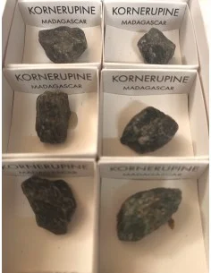 Kornerupine mineral 2