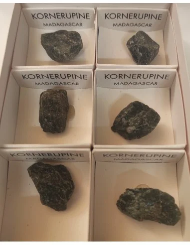Kornerupine mineral