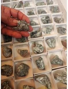 Seraphinite brute 2
