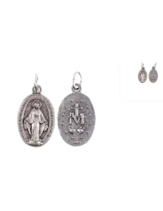 Medaille miraculeuse de la Vierge Marie 2