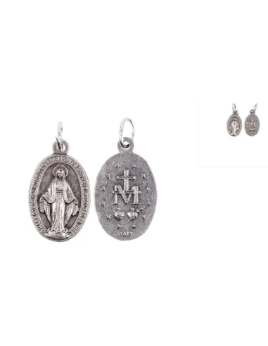 Medaille miraculeuse de la Vierge Marie