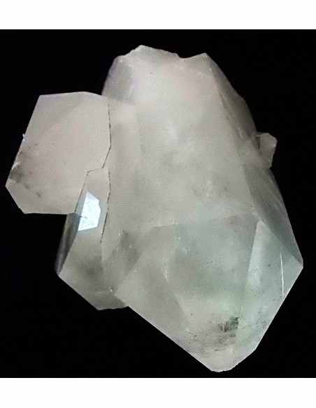 Cristal Maitre transmetteurs, portail temporels