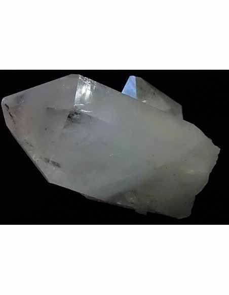 Cristal Maitre transmetteurs, portail temporels