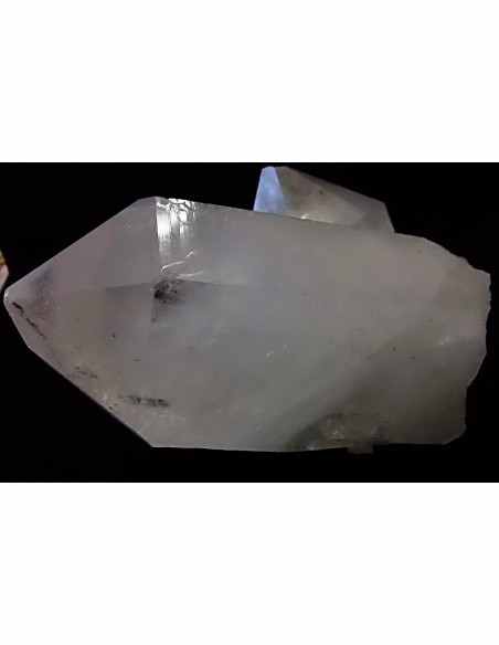 Cristal Maitre transmetteurs, portail temporels