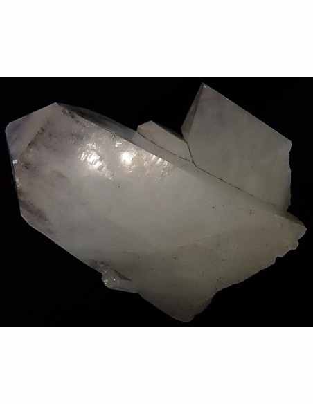 Cristal Maitre transmetteurs, portail temporels