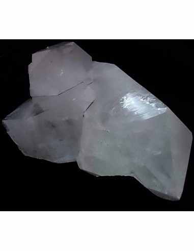 Cristal Maitre transmetteurs, portail temporels