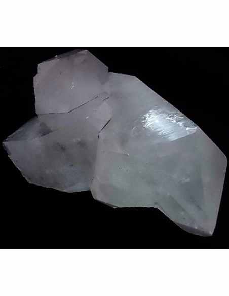 Cristal Maitre transmetteurs, portail temporels