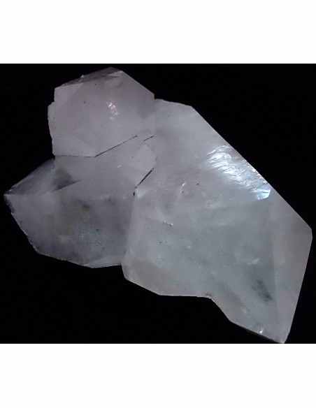 Cristal Maitre transmetteurs, portail temporels