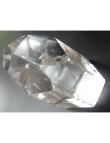 Pointe de cristal Aile d'ange