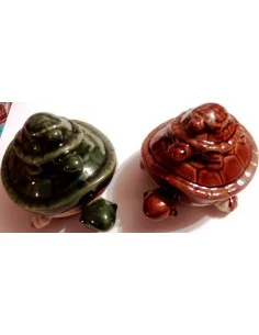 TORTUE FENG-SHI 2