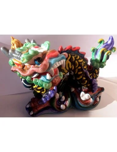 FENG-SHI DRAGON