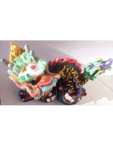FENG-SHI DRAGON