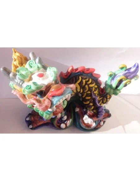 FENG-SHI DRAGON FENG-SHI DRAGON