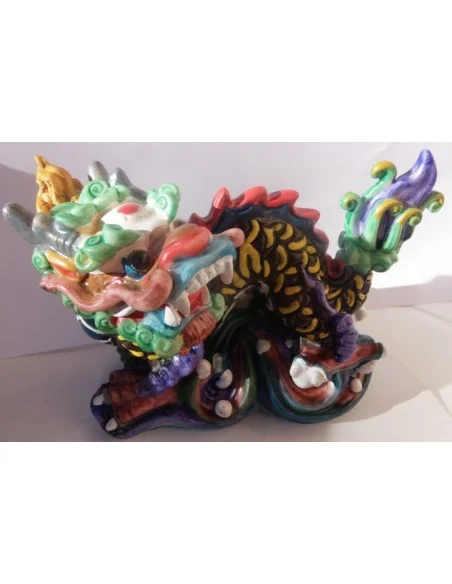 FENG-SHI DRAGON FENG-SHI DRAGON