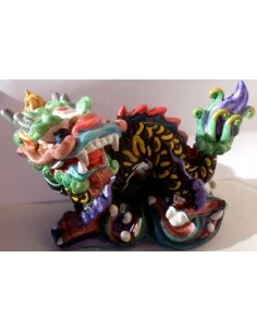 FENG-SHI DRAGON