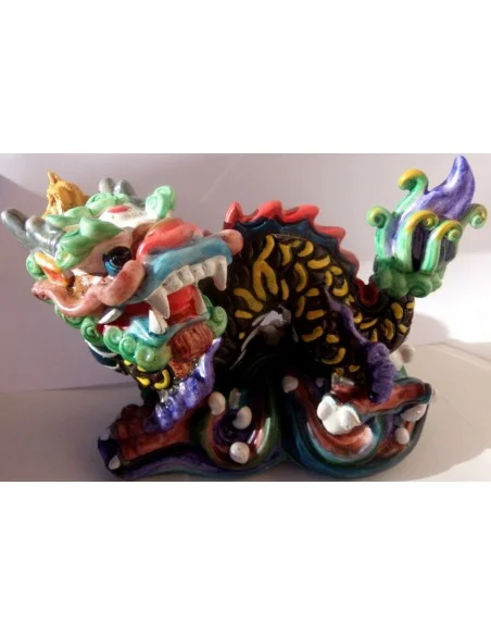 FENG-SHI DRAGON FENG-SHI DRAGON