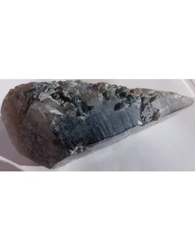 Tourmaline verte cristalisee