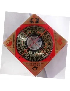 BOUSSOLE FENG-SHUI 2