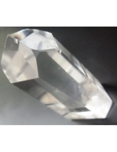 Pointe de cristal Aile d'ange