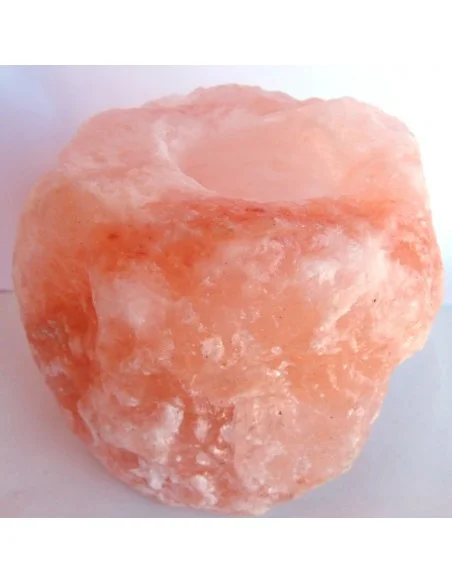 Coupelle purification de pierres