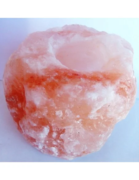 Coupelle purification de pierres