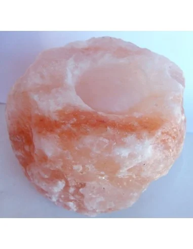 Coupelle purification de pierres