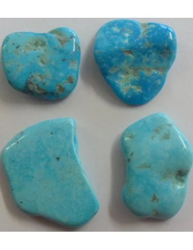 Turquoise des Etats Unis