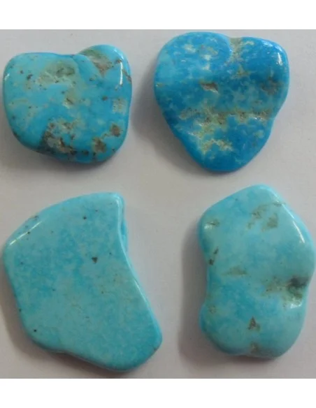 Turquoise des Etats Unis