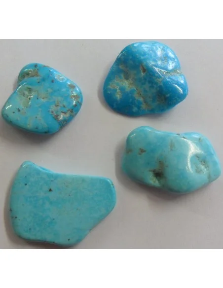 Turquoise des Etats Unis