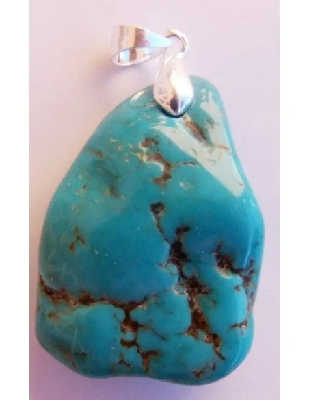 Turquoise des Etats Unis