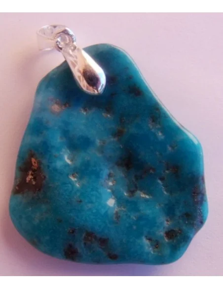 Turquoise des Etats Unis